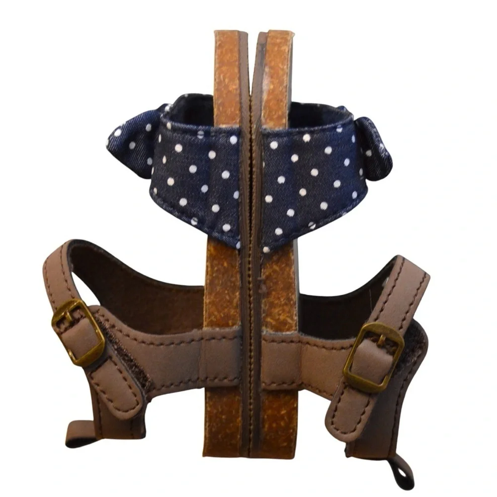 Carters velcro closure